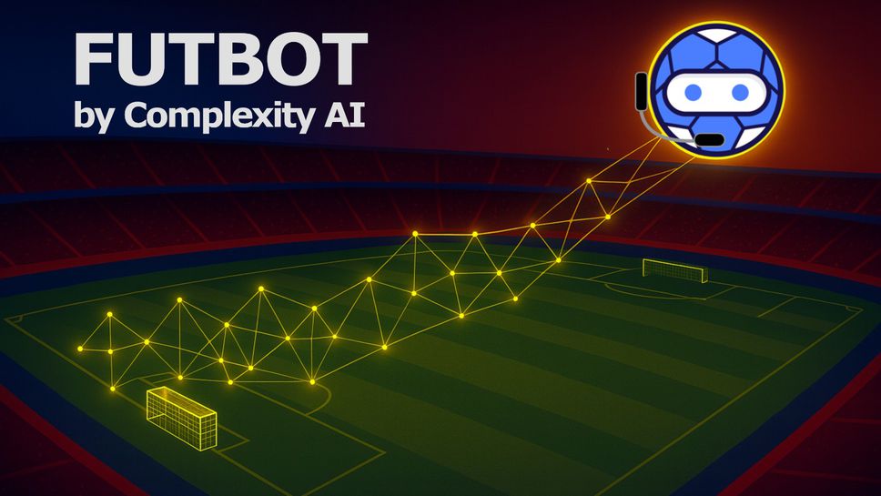 Барселона подобрява изживяването в Дискорд с футболен чатбот по време на мачове