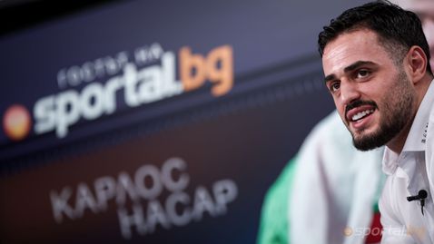  Насар: ЦСКА стартира да наподобява както би трябвало! Защо да не си взема бокс на новия стадион 