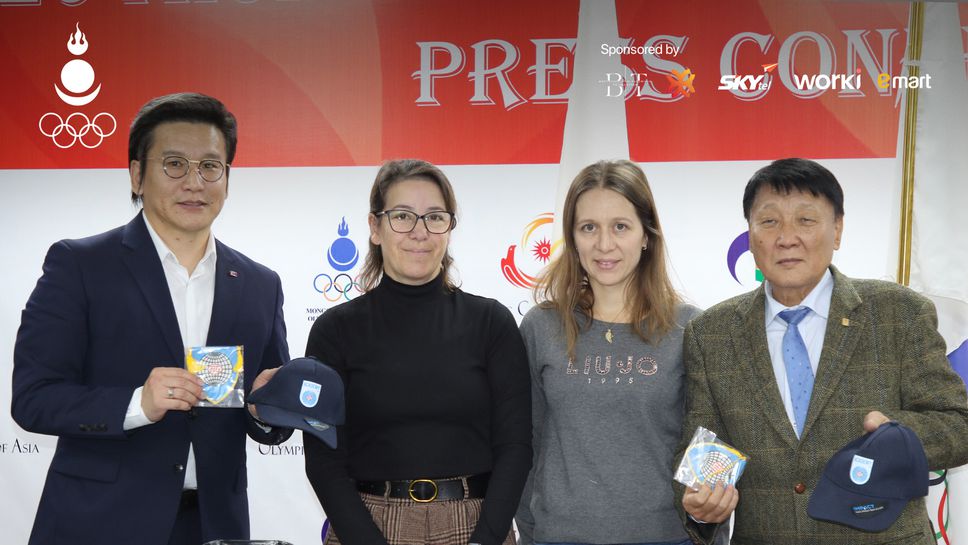 Бившата национална състезателка главен треньор на клуб Сияние и един