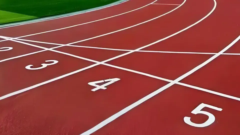 Червен бряг ще кандидатства за финансиране на ремонт на лекоатлетическа писта