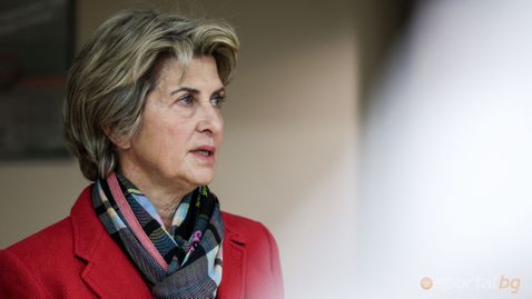 Весела Лечева излезе с открито писмо по повод проблемите в Българската федерация по вдигане на тежести