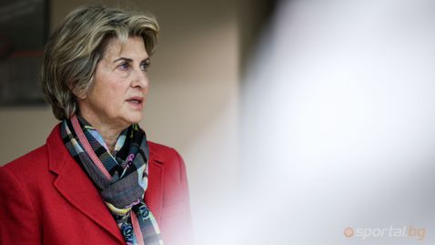  Обрат: Софийски градски съд анулира избора на Весела Лечева за ръководител на БОК 