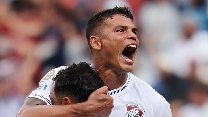 Бразилец, прехвърлил 40-те, мисли за завръщане в Европа