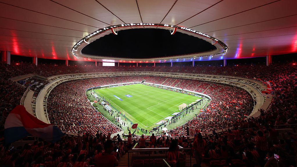 Мексико ще приеме междуконтиненталните плейофи за Мондиал 2026