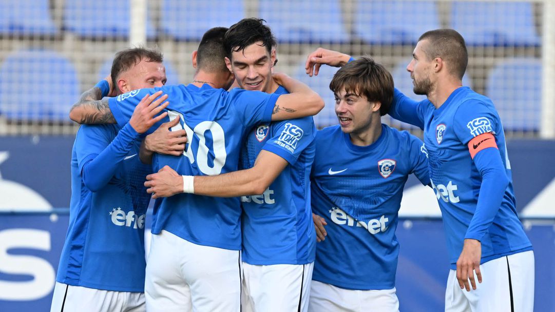 Спартак (Варна) с известни проблеми преди мача с Левски