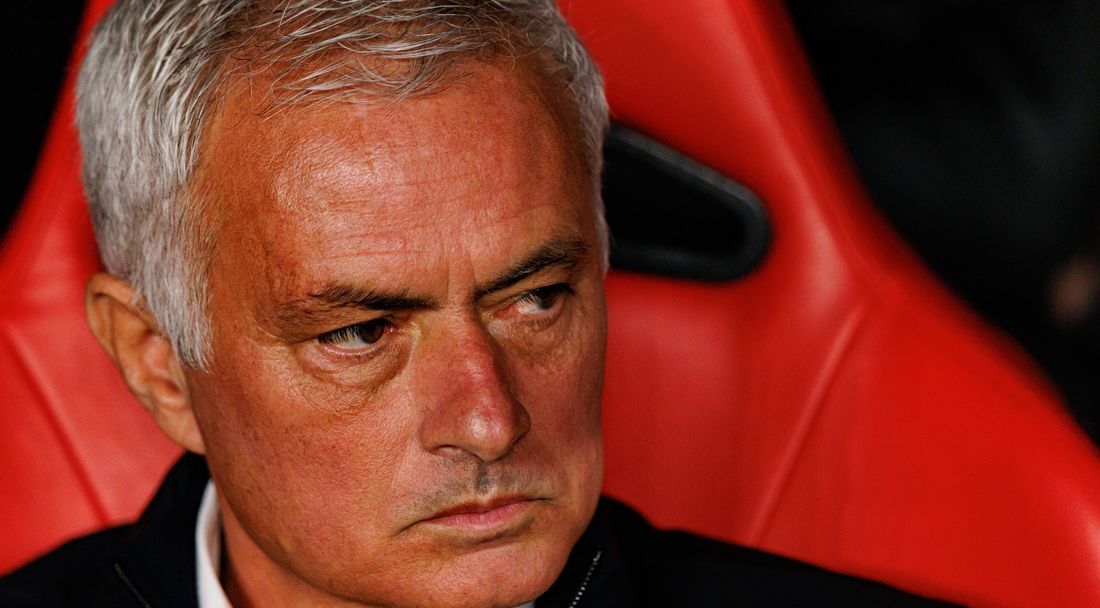 По-добре да премахнем ВАР, изригна Жозе Моуриньо