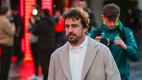 Фернандо Алонсо разходи още едно автомобилно бижу в Монте Карло