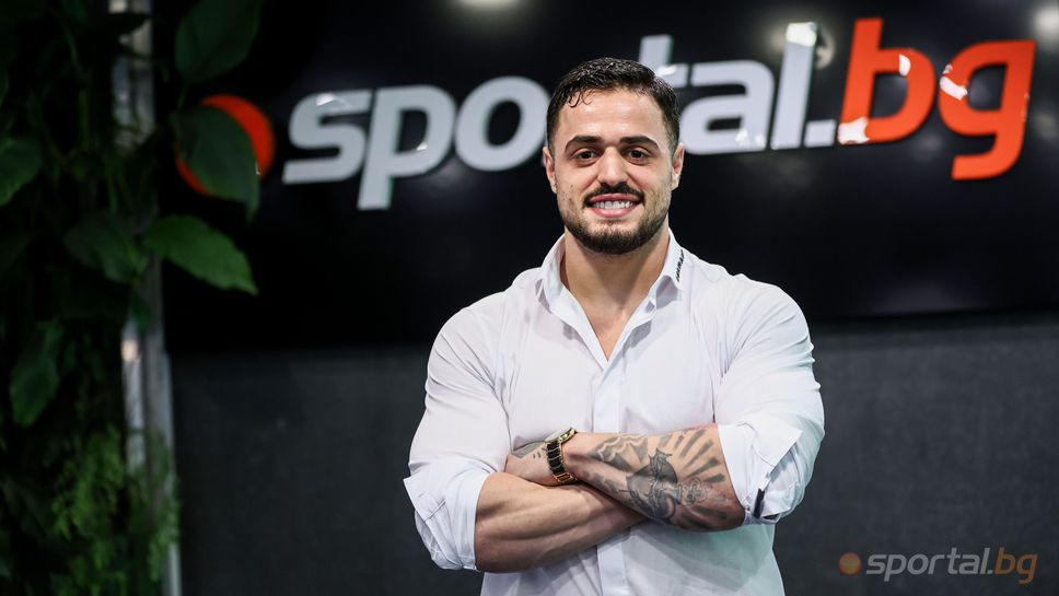 Карлос Насар посети комплекс СамЕлион в Самоков