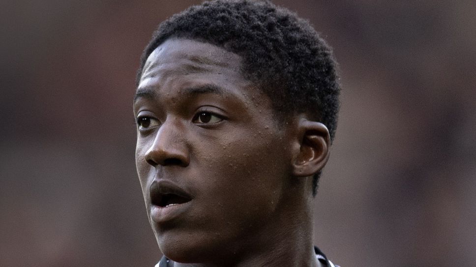 Коби Мейну казал "да" на Наполи