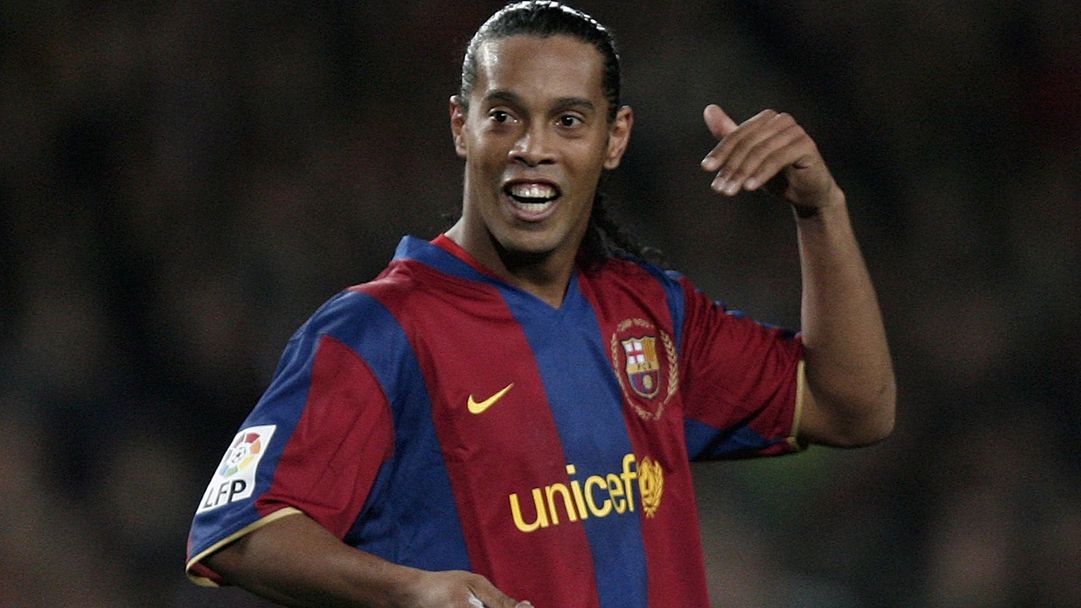 Netflix скоро пуска документален филм за Роналдиньо, вече има и трейлър