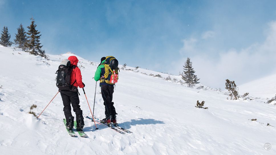 Софийски планински клуб подготвя първото си пилотно състезание по ски