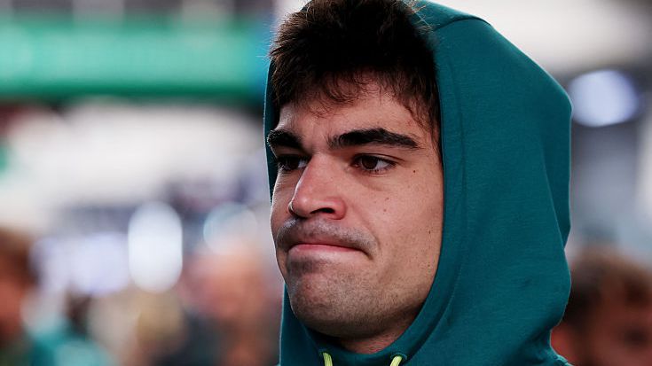 Строл се нацупи и се заяде с Колапинто