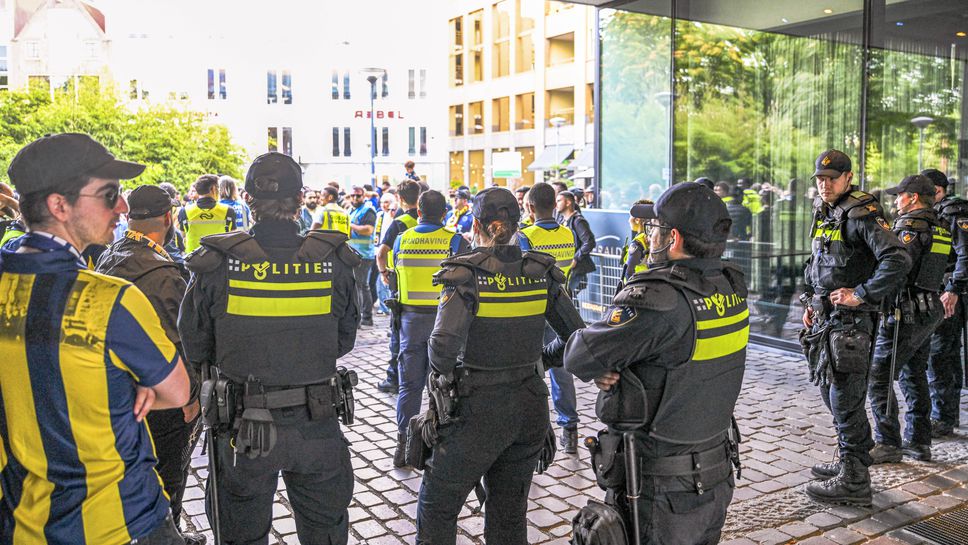 В Турция не изключват арести и на футболни босове заради незаконните залагания