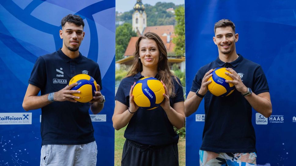 Гости в епизод 125 на подкаста Първо темпо са играчите