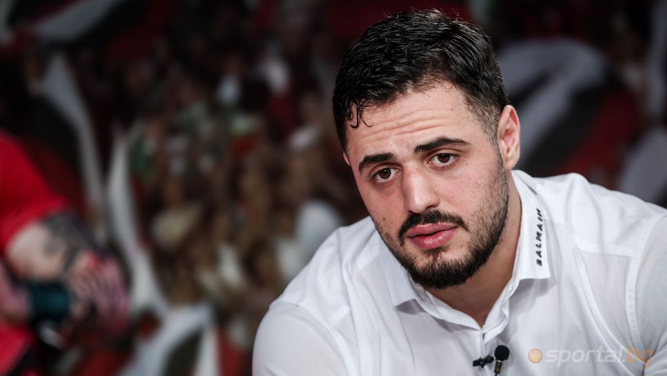 Има опасност България да не участва на ЕП по вдигане на тежести - щангите излизат на протест