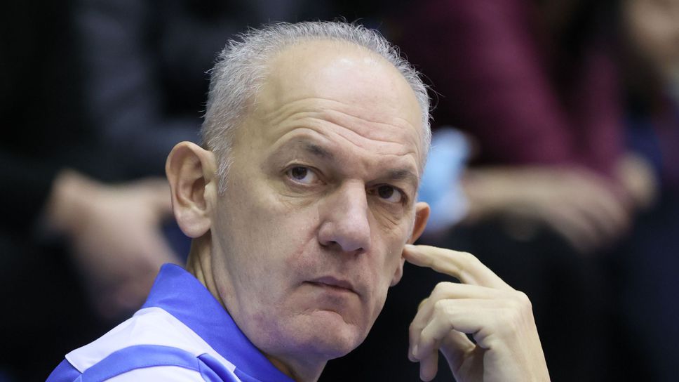 Даниел Пеев: Класата на Хебър си каза думата