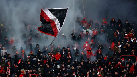  Само за 48 часа почитателите събраха 150 000 лв. за ЦСКА - София 