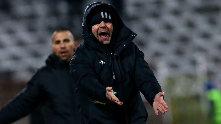  Клуб от Южна Америка бави трансфер на ЦСКА - София 