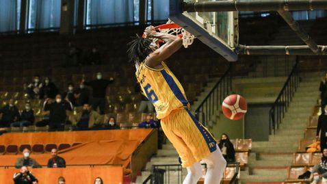 Американец си тръгнал от Ямбол, без да уведоми ръководството