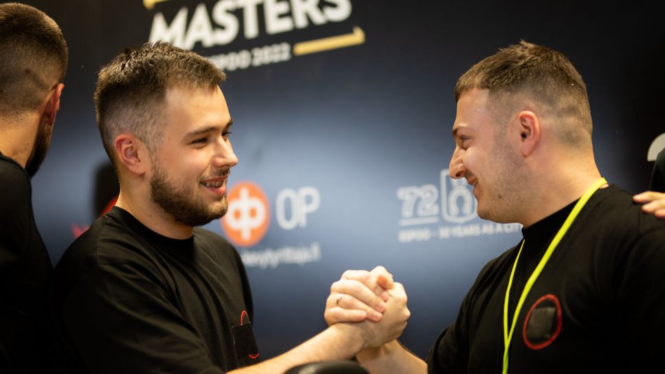 Шестима българи в топ 30, а Heroic приключва сезона на първо място в CS:GO