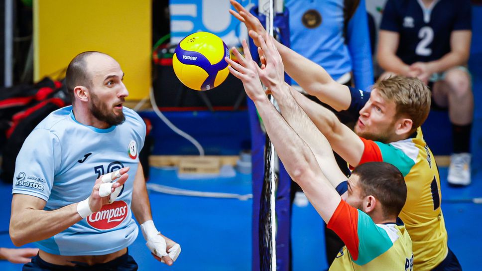 Полусезонът показа, че няма вторинство