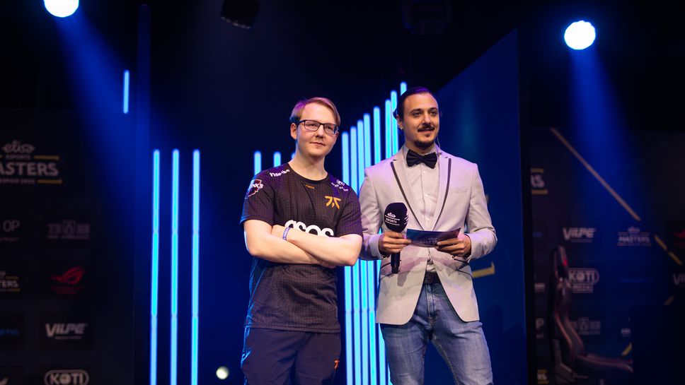 Млад талант влиза в помощ на шведски легенди