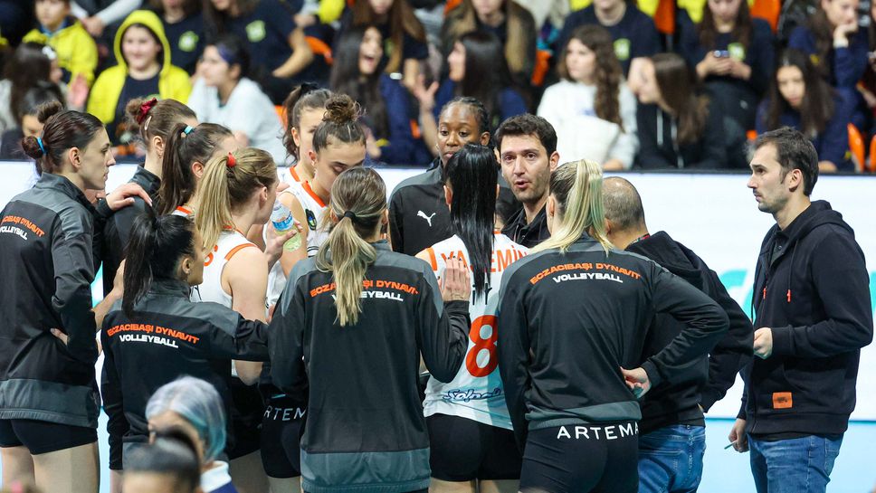 Турски специалист ще води Япония към медал в Лос Анджелис 2028