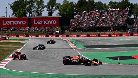  ФИА: Не е изненада, че три тима преобладаваха при дебюта на новите правила 