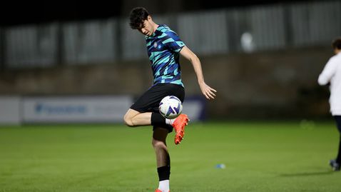  Интер предложи нов контракт на Бастони 