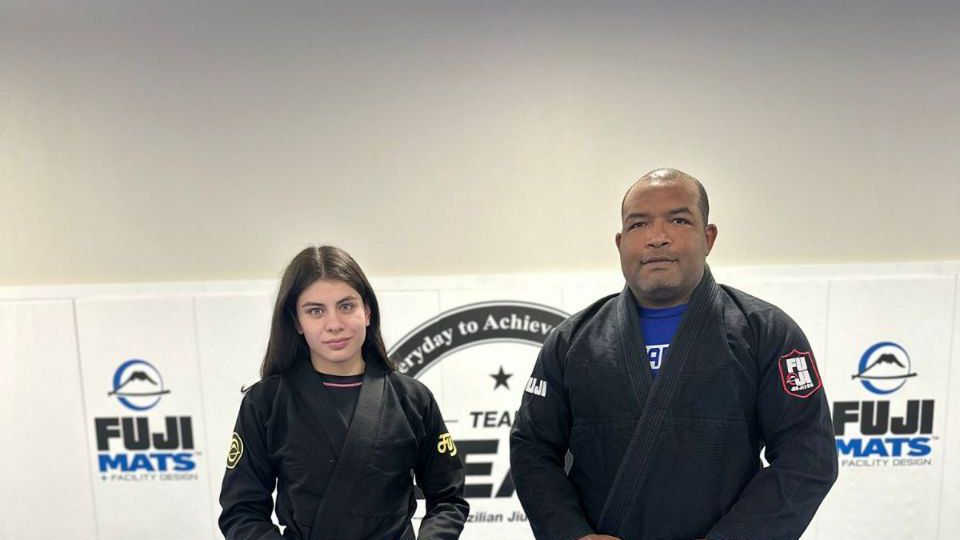 Майстор на бразилското жиу-жицу пристига в България за семинар