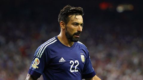 Бивш аржентински национал е намушкан с нож и в болница