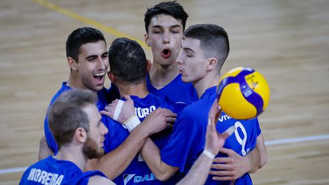 Левски - Монца на живо по БНТ 3