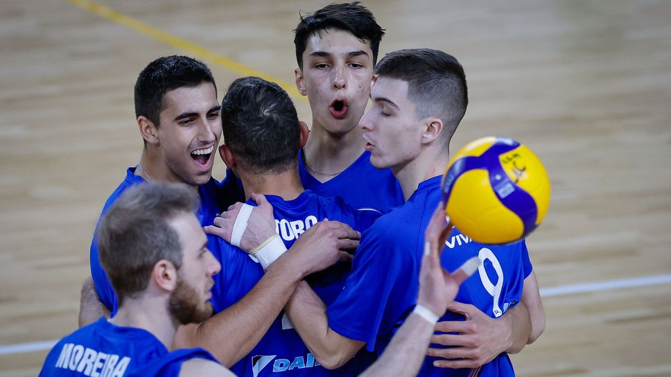 Левски - Монца на живо по БНТ 3