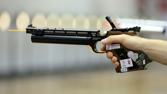 250 стрелци ще участват на Държавното