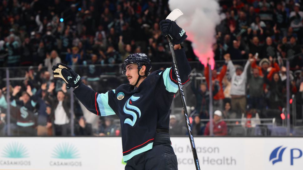 Тимът на Кълъмбъс Блу Джакетс усили нападателната си мощ с