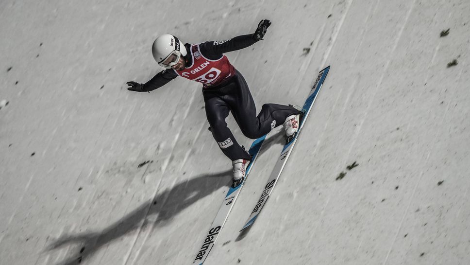Владимир Зографски не успя да преодолее първия кръг на състезанието