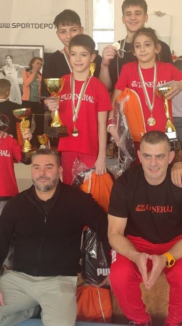 ЦСКА спечели напдреварата при мъжете на турнира "Йордан Йовчев"