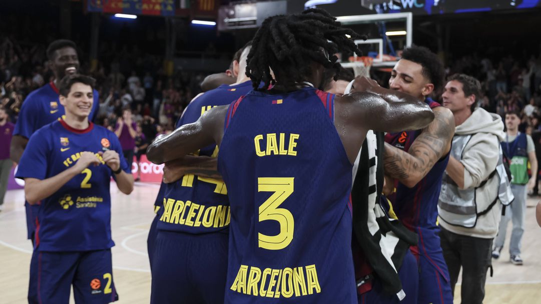 Историческа вечер в Евролигата, Барса счупи рекорд на Реал Мадрид