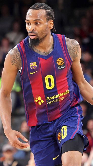 Звезда на Барселона напомни за извънземен момент от кариерата на Везенков