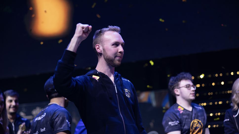 Отборът на 100 Thieves привлече легендарния капитан на Astralis Лукас