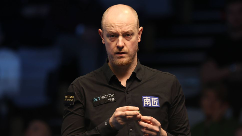 Крис Уейклин е финалист в Шотландия