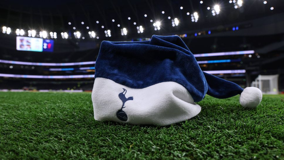 Съставите на Тотнъм и Ливърпул, Исак отново на пейката