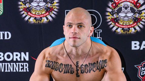 Здравко Попов отказа узбекистанец в Стара Загора