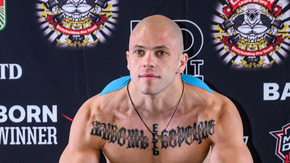 Здравко Попов отказа узбекистанец в Стара Загора