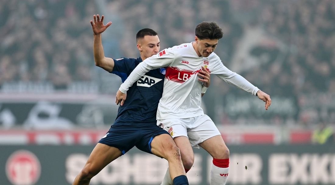 Хофенхайм остави Щутгарт извън топ 4