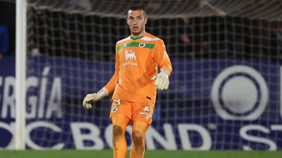 Полският гранд Лех Познан ще има нов вратар и това