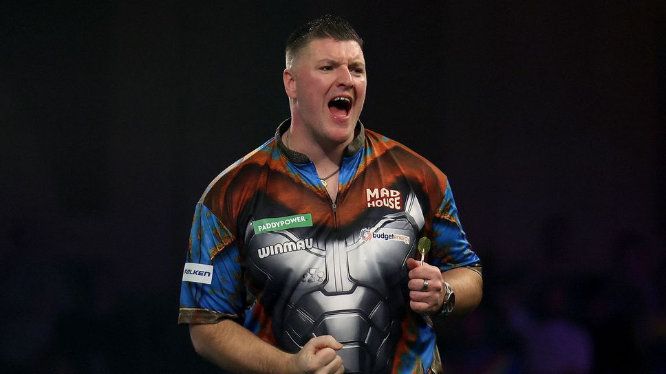 В петък се изиграха последните мачове от първия кръг на