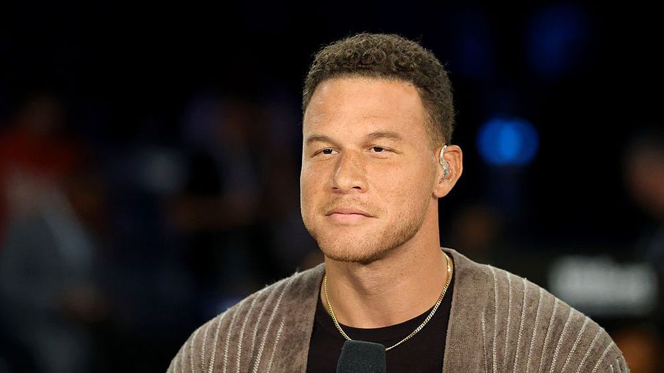 Кандис Паркър и Блейк Грифин са сред номинираните за Клас