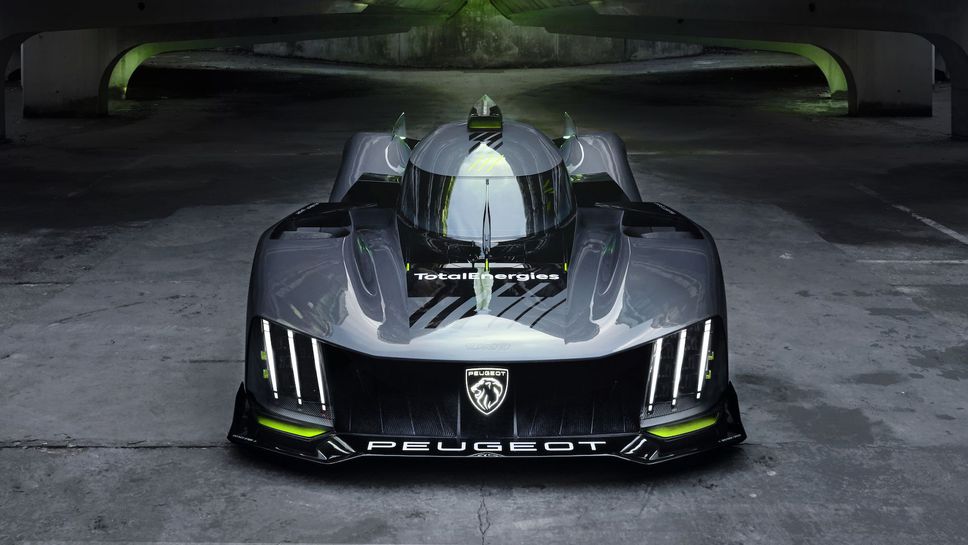 Peugeot продължава да развива претендента си за победа в Льо Ман