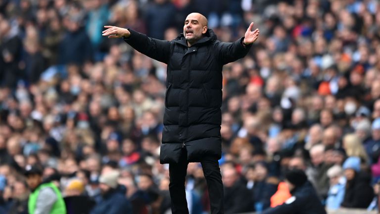  Риад Марез получава отмора една седмица 